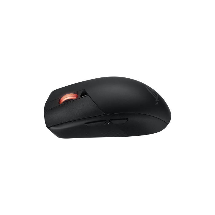 ASUS ROG Strix Impact III Wireless Ratón Ambidextro RF Wireless + Bluetooth Óptico 36000 DPI, 6 Botones, Iluminación Multi 5
