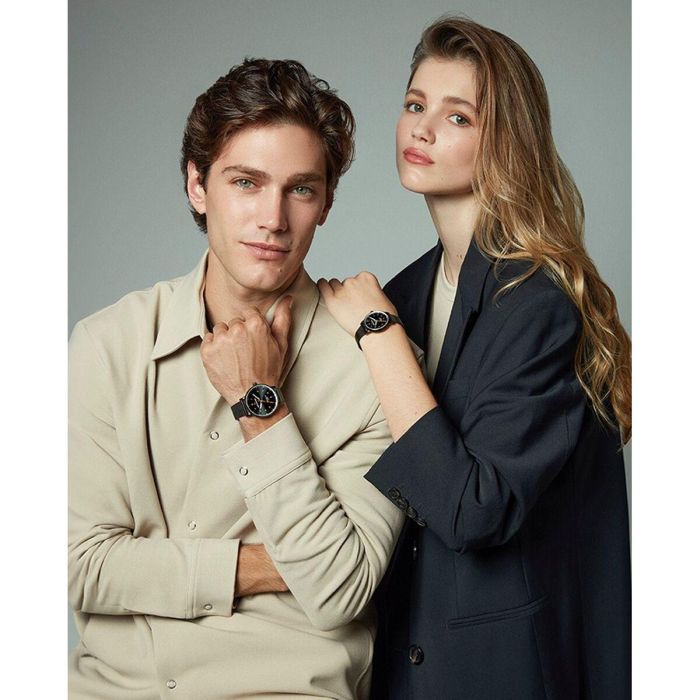 Reloj Mujer Mark Maddox MM1022-54 (Ø 32 mm) 1 Reloj Mujer Mark Maddox MM1022-54 (Ø 32 mm) 1