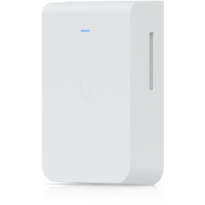 Ubiquiti U7 Pro Wall Cover Pintable, Policarbonato, para Apariencia Personalizada, 157.8x110.8x39.5mm 3 Ubiquiti U7 Pro Wall Cover Pintable, Policarbonato, para Apariencia Personalizada, 157.8x110.8x39.5mm 3