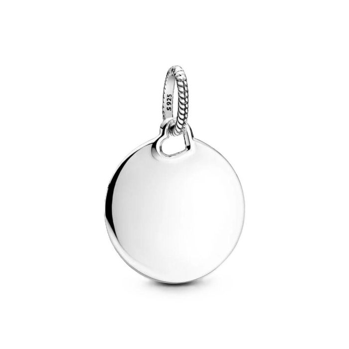 Abalorio Mujer Pandora 398610C00 Plateado Abalorio Mujer Pandora 398610C00 Plateado