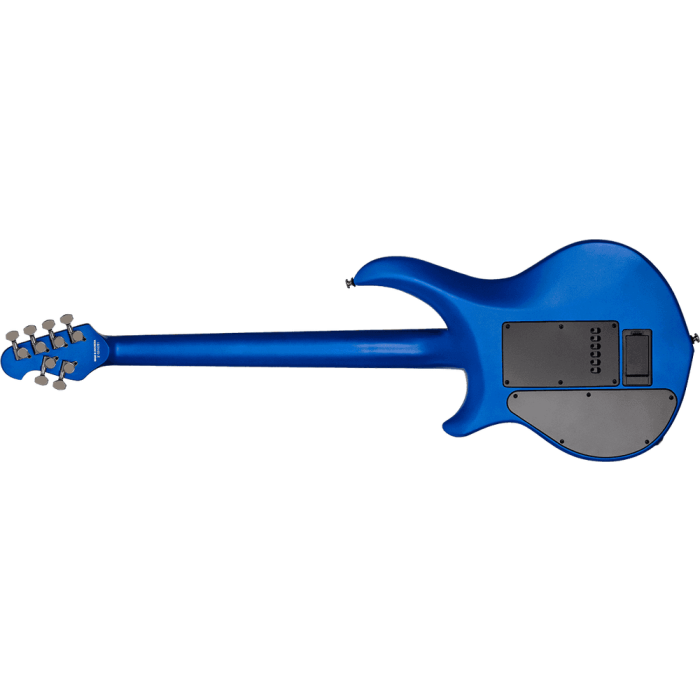 Guitarra Eléctrica Majesty Maj100 Hh M/R - Siberian Saphire 1