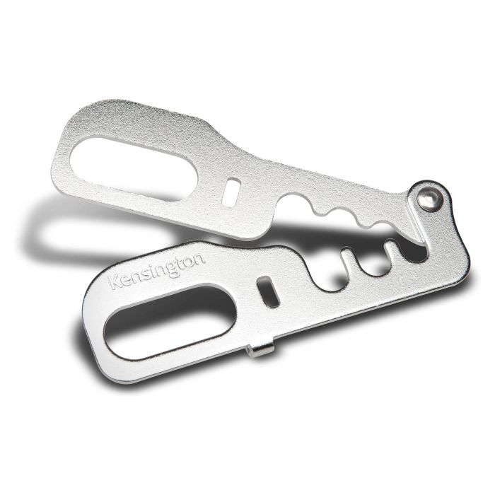 Cable de Seguridad Kensington 64519US 0 Cable de Seguridad Kensington 64519US 0