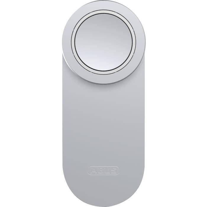 ABUS CFA4100 S Caja Motorizada LOXERIS One Bluetooth Plata 3 ABUS CFA4100 S Caja Motorizada LOXERIS One Bluetooth Plata 3