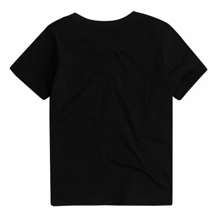 Camiseta de Manga Corta Hombre Levi's Logo Jr  Negro 6