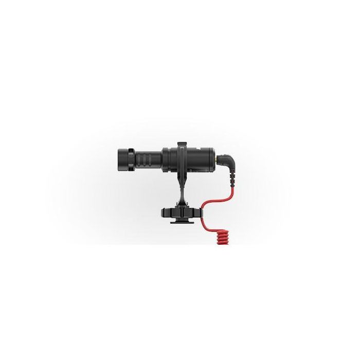 Rode Videomicro