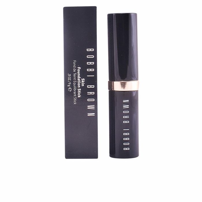 Maquillaje en Barra Skin Foundation Bobbi Brown (9 g) 1