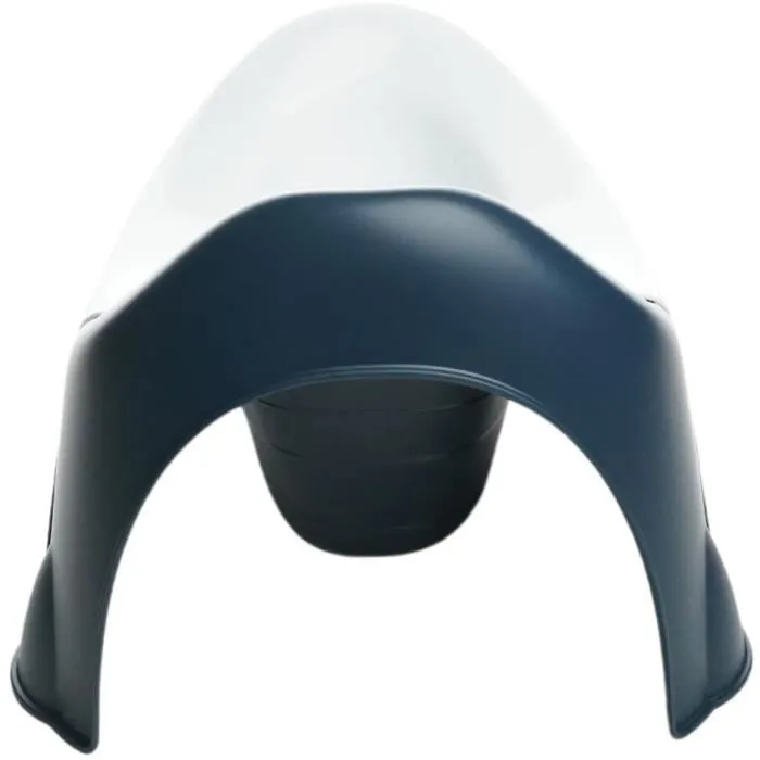 Thermobaby Olla IDEO Azul con bol extraíble, ergonómico y robusto 5 Thermobaby Olla IDEO Azul con bol extraíble, ergonómico y robusto 5