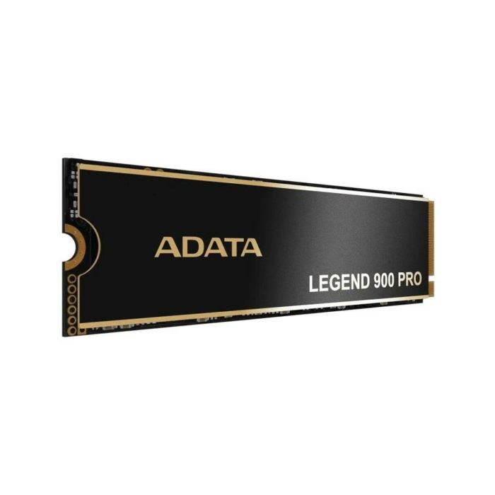 Disco Duro Adata LEGEND 900 PRO 2 TB SSD 2 Disco Duro Adata LEGEND 900 PRO 2 TB SSD 2