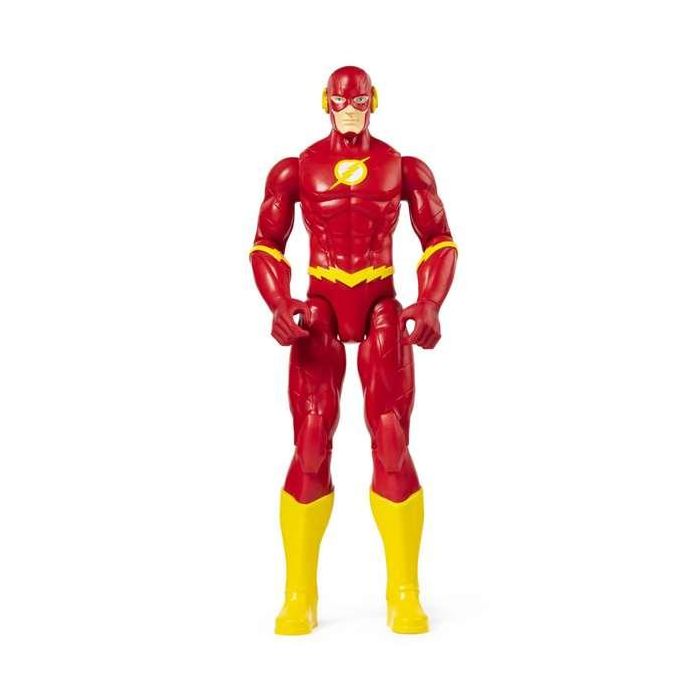 Figura dc comic the flash 30 cm