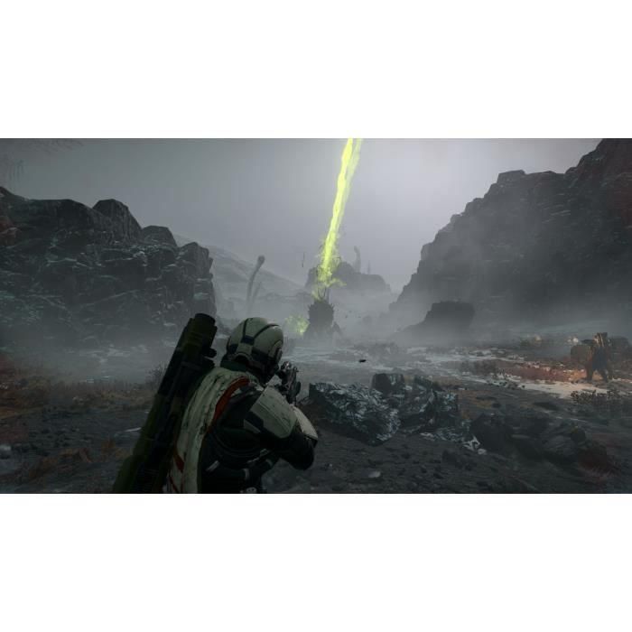 Juego Helldiverse 2 para PS5 2 Juego Helldiverse 2 para PS5 2