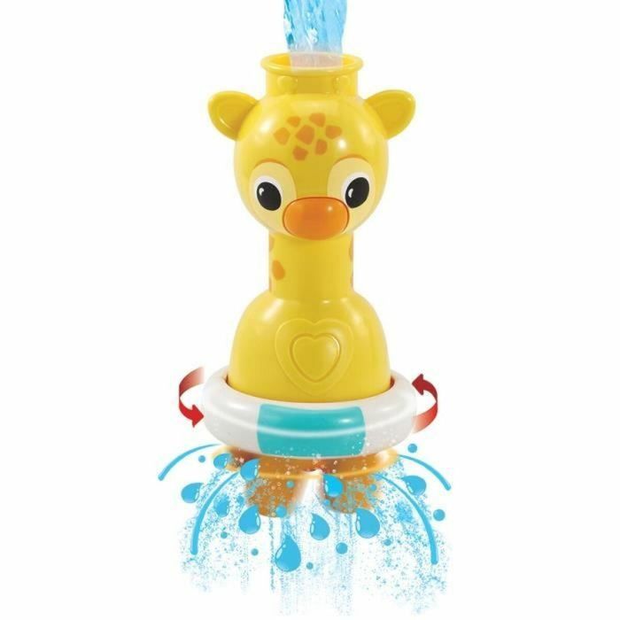 Vtech Maxi - Set de Baño Multiactividad 4 Vtech Maxi - Set de Baño Multiactividad 4