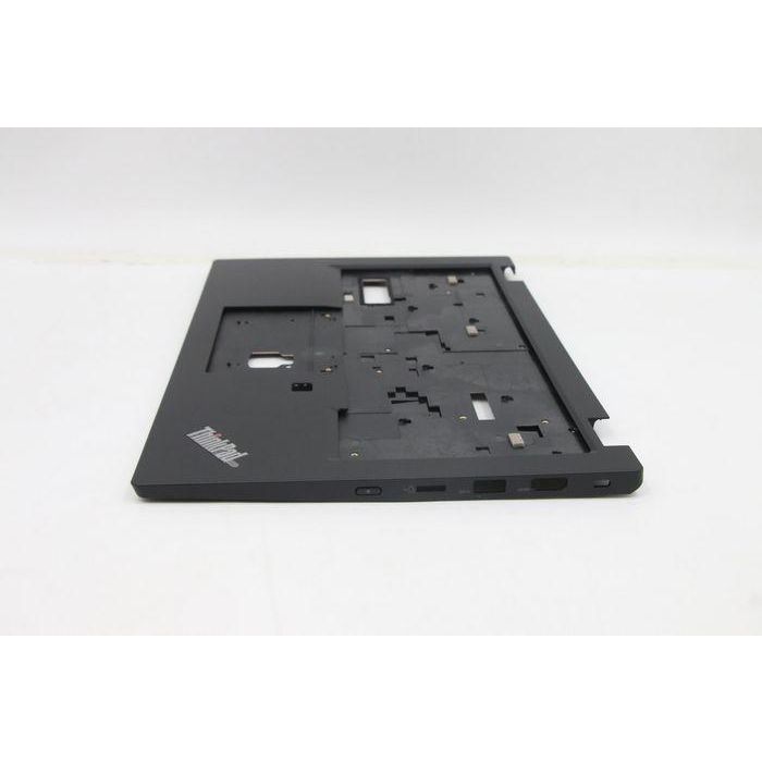 Lenovo Clamshell cover for Lenovo Ares 1.0 Intel FRU, black color, includes keyboard mylar, dimensions 1.2 cm height. 2 Lenovo Clamshell cover for Lenovo Ares 1.0 Intel FRU, black color, includes keyboard mylar, dimensions 1.2 cm height. 2