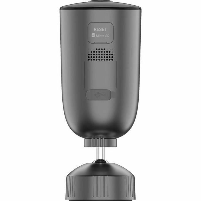 EZVIZ EB3 (AOV Version) Bala (forma) Cámara de seguridad IP Exterior 2304 x 1296 Pixeles Techo/pared 5 EZVIZ EB3 (AOV Version) Bala (forma) Cámara de seguridad IP Exterior 2304 x 1296 Pixeles Techo/pared 5
