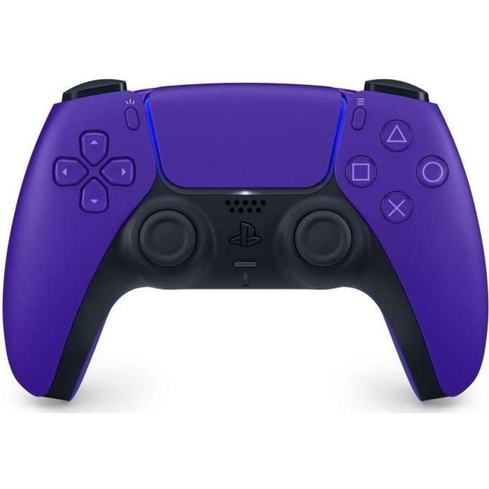 Mando Gaming Sony Morado Bluetooth 5.1 PlayStation 5 Mando Gaming Sony Morado Bluetooth 5.1 PlayStation 5