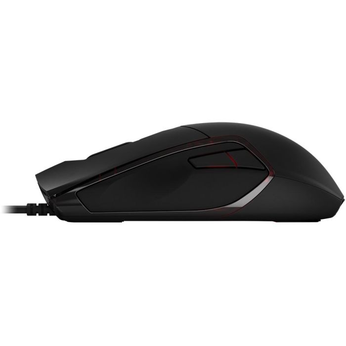 Cherry MC 3.1 Beidhändig Black 1
