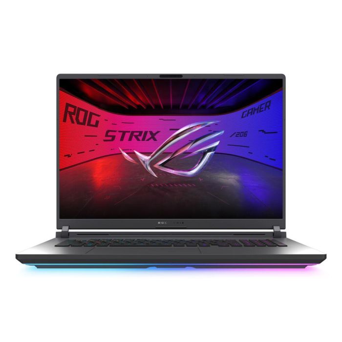 ASUS ROG Strix G18 G815LP-S9034 Portátil Gaming 18" WQXGA 240Hz Intel Core Ultra 9 275HX RTX 5070 8GB 32GB RAM 1TB SSD Sin SO 14 ASUS ROG Strix G18 G815LP-S9034 Portátil Gaming 18" WQXGA 240Hz Intel Core Ultra 9 275HX RTX 5070 8GB 32GB RAM 1TB SSD Sin SO 14