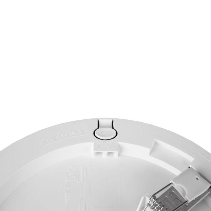 Muvit Lámpara de Techo Io Wifi 30W 3000 Lúmenes Ajustable Blanco 5 Muvit Lámpara de Techo Io Wifi 30W 3000 Lúmenes Ajustable Blanco 5