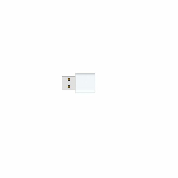 D-Link AN3U Adaptador USB Wi-Fi N300 (DWA-131) Wi-Fi 4 para PC y Portátil, Plug & Play, Seguridad WPA3 13 D-Link AN3U Adaptador USB Wi-Fi N300 (DWA-131) Wi-Fi 4 para PC y Portátil, Plug & Play, Seguridad WPA3 13