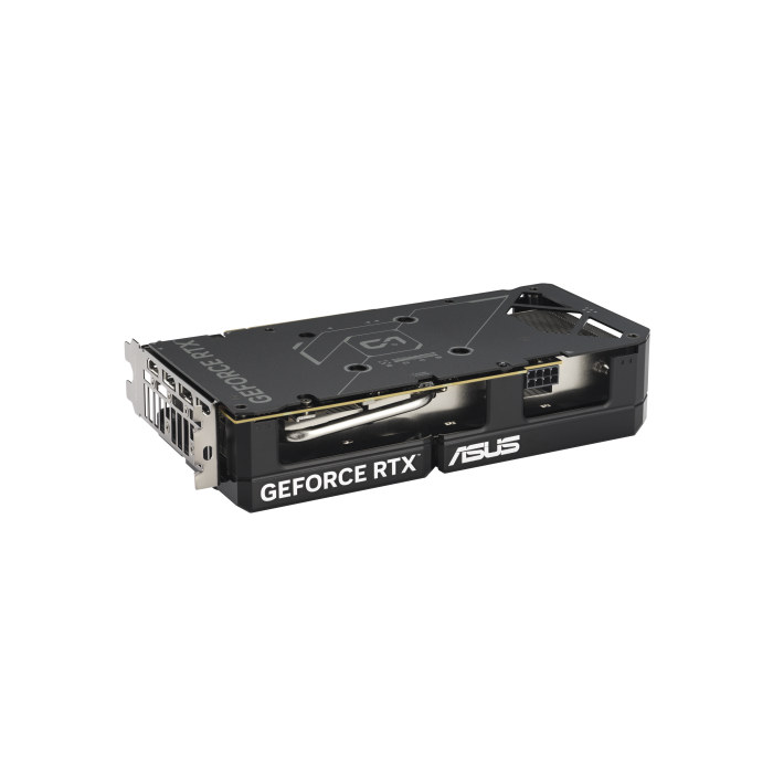 ASUS Dual GeForce RTX 5060 Ti OC Edition 16GB GDDR7 7680x4320 90YV0MH0-M0NA00 8