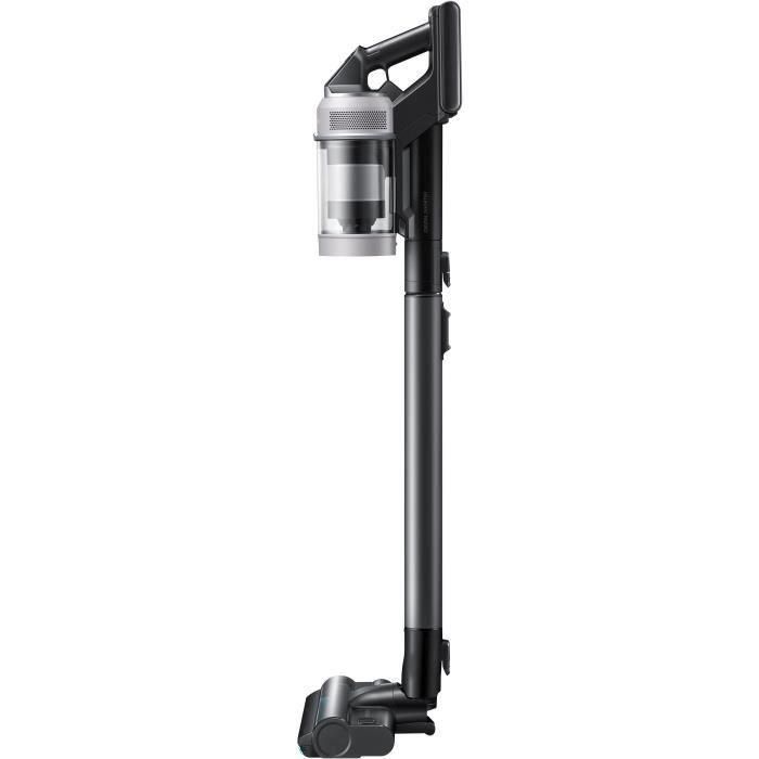SAMSUNG BESPOKE AI Jet Lite Pet VS80F28ELP - Aspiradora Escoba Inalámbrica 770W, 60 min, 0.5L - Gris 1