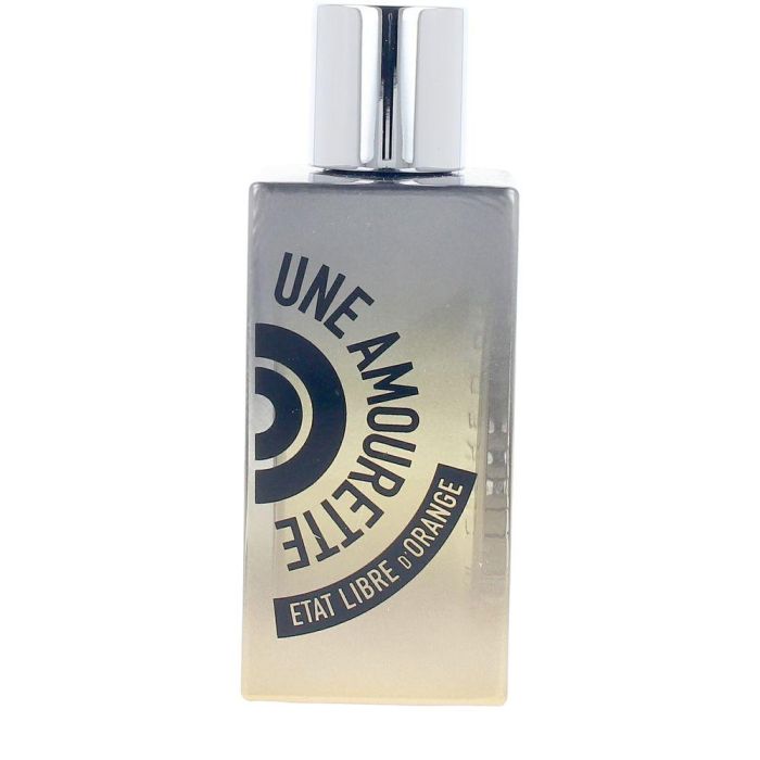 ETAT LIBRE DORANGE Une Amourette Eau de Parfum Vaporizador 100 ml 0 ETAT LIBRE DORANGE Une Amourette Eau de Parfum Vaporizador 100 ml 0
