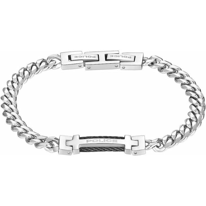 Pulsera Hombre Police PEAGB0010101