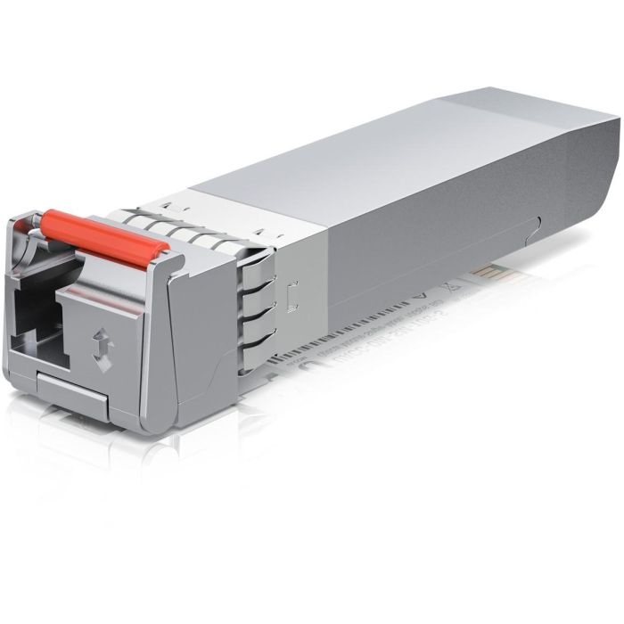 Ubiquiti UACC-OM-SM-10G-S-2 Módulo Transceptor SFP Fibra Óptica Monomodo 10 Gbps LC 2 Unidades 7 Ubiquiti UACC-OM-SM-10G-S-2 Módulo Transceptor SFP Fibra Óptica Monomodo 10 Gbps LC 2 Unidades 7