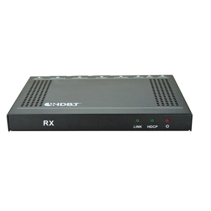 Vivolink HDBaseT Extender kit 100m 4