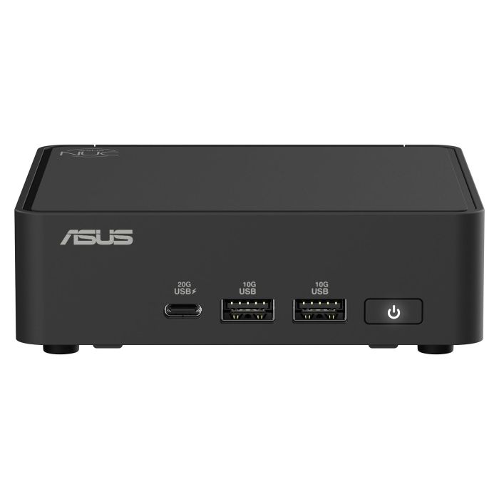 ASUS RNUC15CRKV700002 Mini PC barebone Intel Core Ultra 7 16GB RAM DDR5 Wi-Fi 7 1