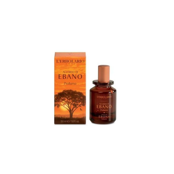 Acorde Ebano Perfume 50 Ml Acorde Ebano Perfume 50 Ml
