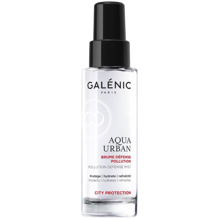 Galenic Aqua Urban Bruma Protectora Antipolución 40 mL