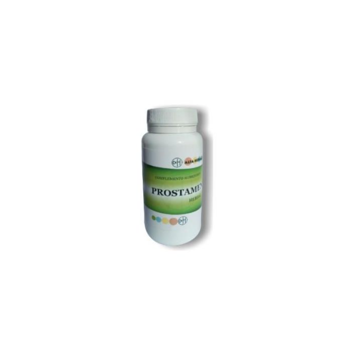 Prostamen Herbal 60Cap. Prostamen Herbal 60Cap.
