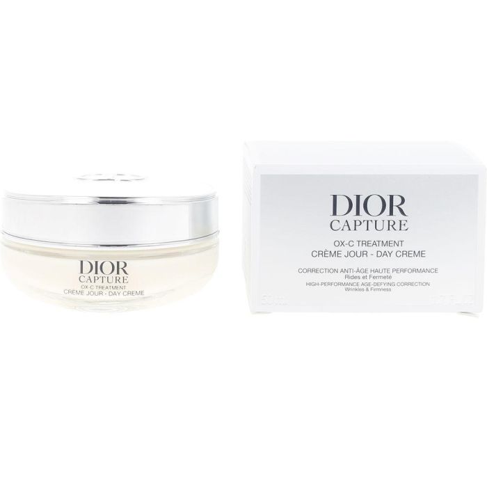 Dior Capture Total Creme 50ml Crema Antiedad Facial Dior Capture Total Creme 50ml Crema Antiedad Facial