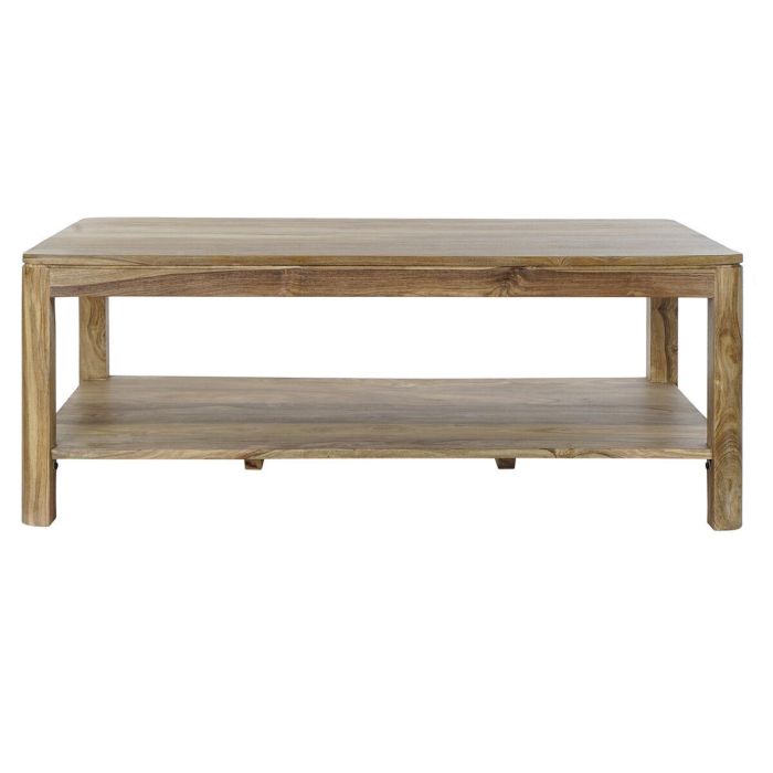 Mesa de Centro DKD Home Decor Madera 115 x 60,5 x 45 cm 1