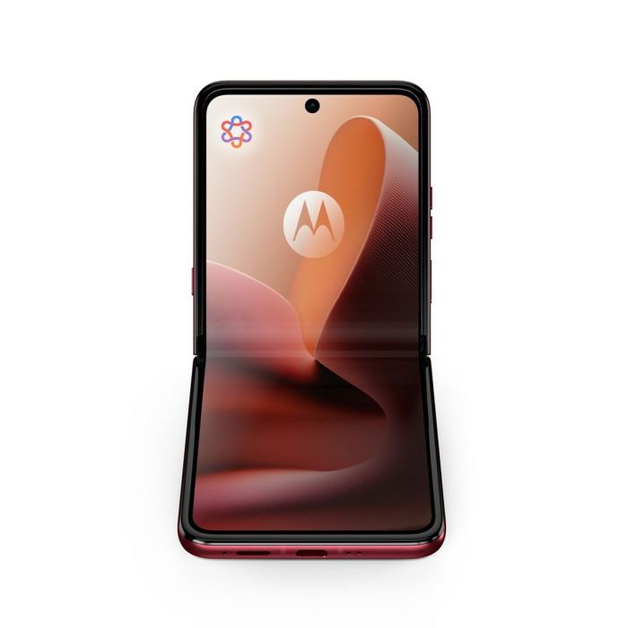 Smartphone Motorola razr 60 ultra Qualcomm Snapdragon 8 Elite 16 GB RAM 512 GB Burdeos 5 Smartphone Motorola razr 60 ultra Qualcomm Snapdragon 8 Elite 16 GB RAM 512 GB Burdeos 5