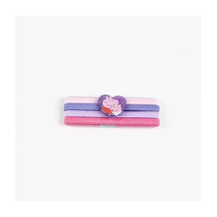 Set de belleza accesorios display peppa pig 4 Set de belleza accesorios display peppa pig 4