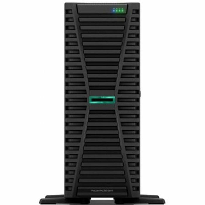 Servidor Hewlett Packard P55954-421 Intel Xeon 32 GB RAM 5 Servidor Hewlett Packard P55954-421 Intel Xeon 32 GB RAM 5