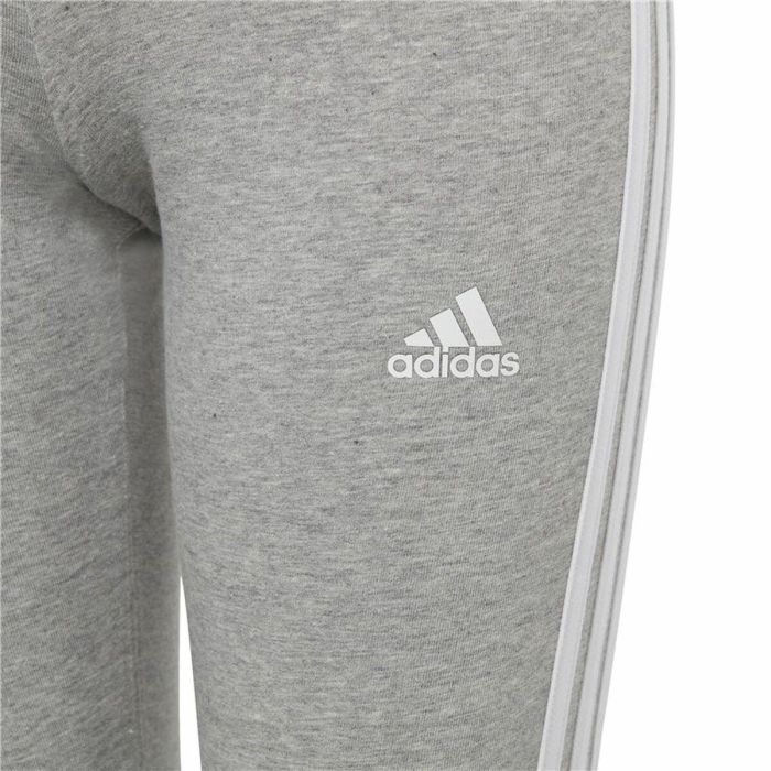 Mallas Deportivas para Niños Adidas Essentials Gris 2