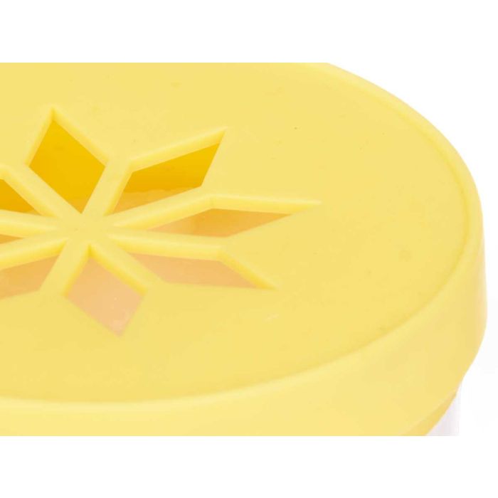 Ambientador De Gel 190Gr Vainilla Acorde 8CM (24 Unidades) 3 Ambientador De Gel 190Gr Vainilla Acorde 8CM (24 Unidades) 3