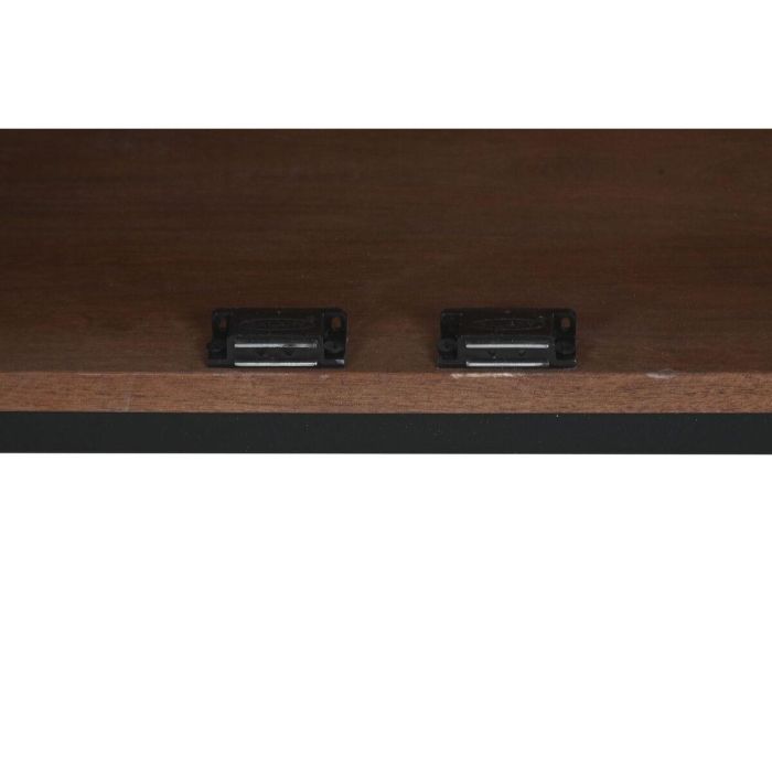 Buffet Indio DKD Home Decor Blanco 40 x 85 x 180 cm 3