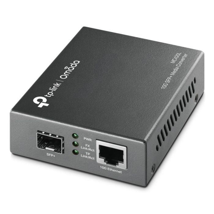 Módulo Fibra SFP MultiModo TP-Link MC420L 10000 Mbit/s 1