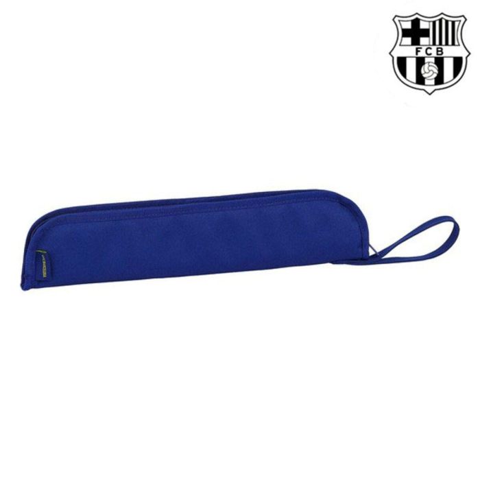Safta Portaflautas F.C.Barcelona 2ª Equip.19/2 37x8x2cm 1 Safta Portaflautas F.C.Barcelona 2ª Equip.19/2 37x8x2cm 1