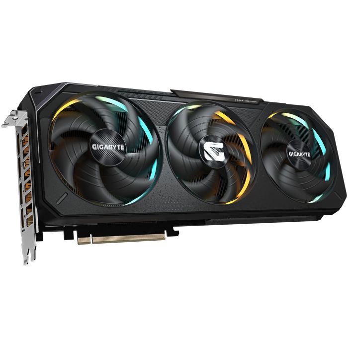 Gigabyte GV-N5070GAMING OC-12GD Tarjeta Gráfica GeForce RTX 5070 Gaming OC 12GB GDDR7 192-bit 3 Fan PCI-E 5.0 2 Gigabyte GV-N5070GAMING OC-12GD Tarjeta Gráfica GeForce RTX 5070 Gaming OC 12GB GDDR7 192-bit 3 Fan PCI-E 5.0 2