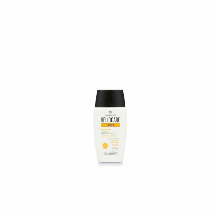 Heliocare 360° Protector Solar Facial Aqua Gel SPF50+ - 50 ml 1 Heliocare 360° Protector Solar Facial Aqua Gel SPF50+ - 50 ml 1