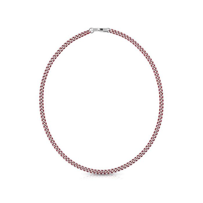 Collar Guess JUMN01381JWSTRDT-U 45 cm 1 Collar Guess JUMN01381JWSTRDT-U 45 cm 1