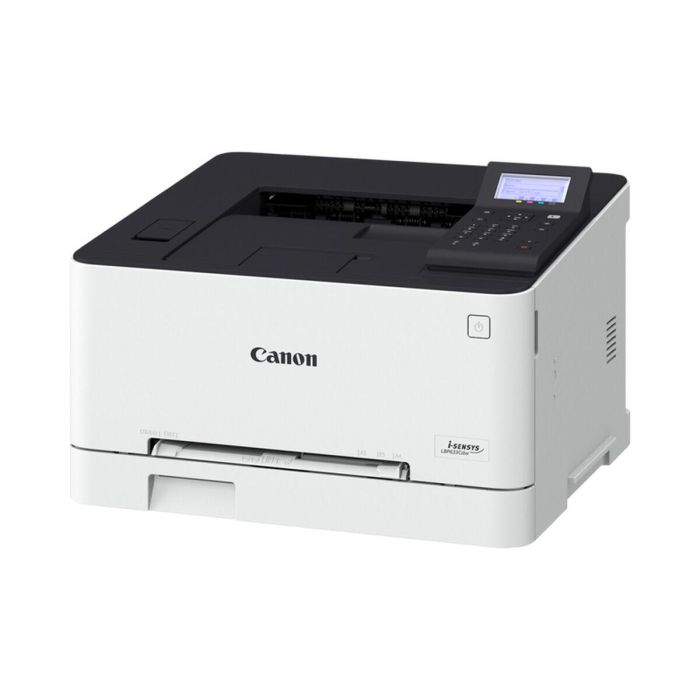 Impresora Láser Canon I-SENSYS LBP631CW 2