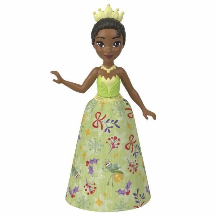 Disney Princess Calendario de Adviento con 24 Sorpresas - JFG79 4