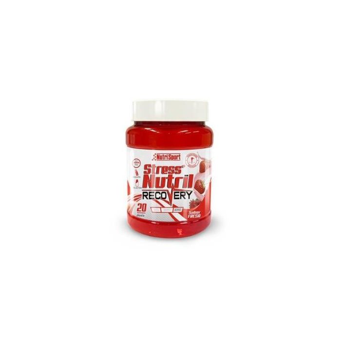 Stressnutril Fresa 800Gr. Stressnutril Fresa 800Gr.