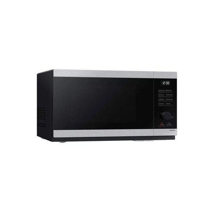 Microondas Grill - SAMSUNG - MG32DG4524AT - Negro - 32 L - 51,7 x 29,7 x 42,4 cm 0 Microondas Grill - SAMSUNG - MG32DG4524AT - Negro - 32 L - 51,7 x 29,7 x 42,4 cm 0