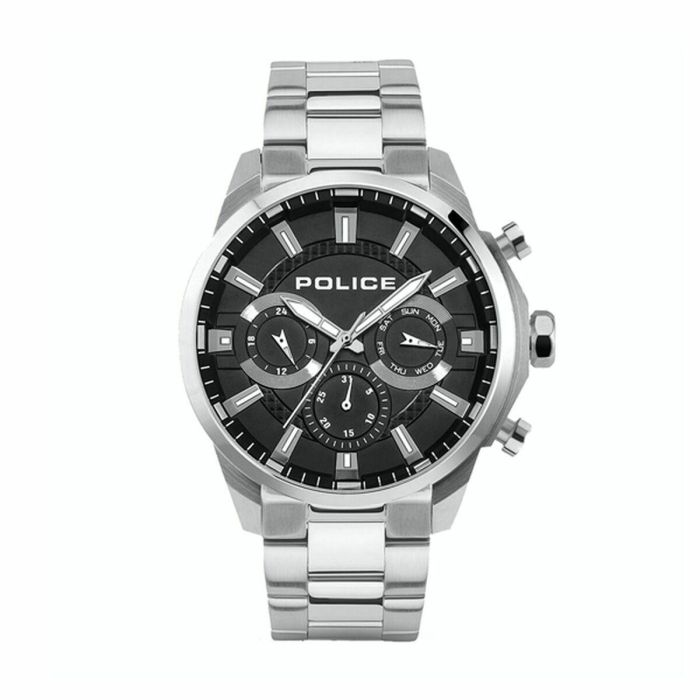 Reloj Hombre Police PEWJK2204201 (Ø 46 mm) Reloj Hombre Police PEWJK2204201 (Ø 46 mm)